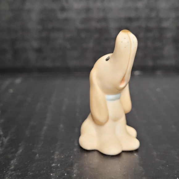 1984 Precious Moments 'He Is My Song' #12394 - Picture 3 of 15